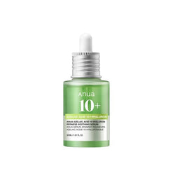 Anua, Serum Acide Azelaique 10 Hyaluron Redness Soothing, 30ml