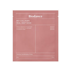 BIODANCE Bio-Collagen Real Deep Mask Sheet 1P