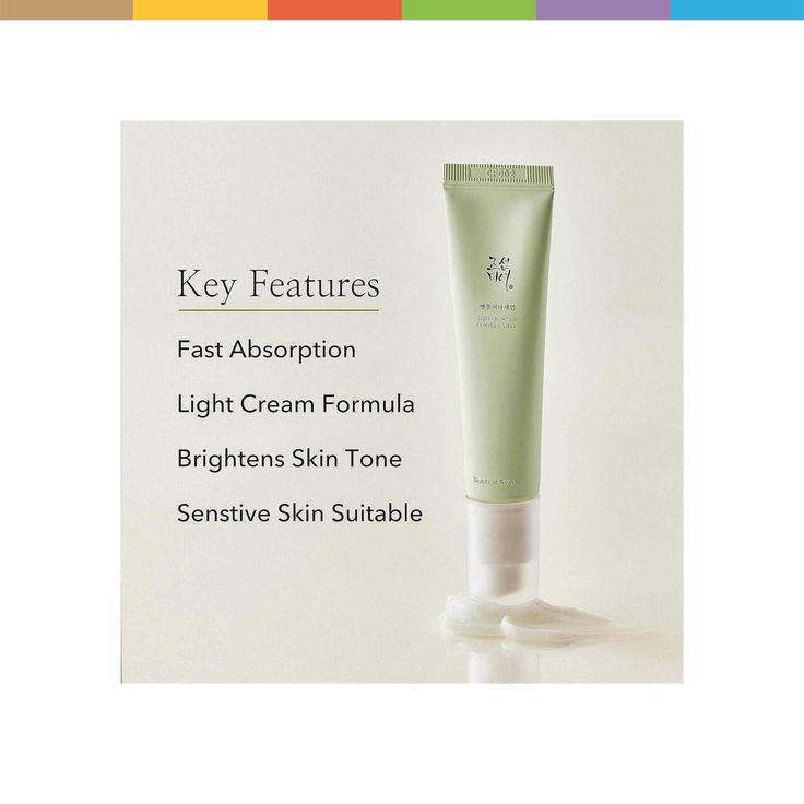 Light On Serum: Centella + Vita C