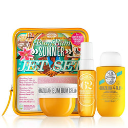 SOL DE JANEIRO - MINI - Bum Bum Jet Set Brazilian Bum Bum Cream - Ready Minis