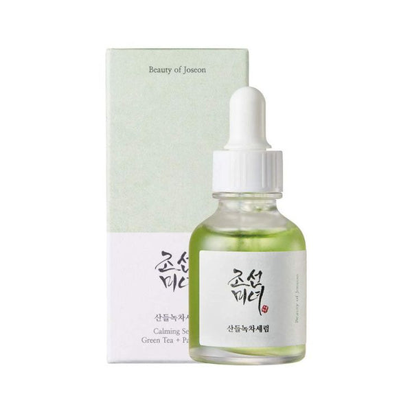 Beauty of Joseon - Calming Serum - Sérum