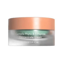 Haruharu Wonder Centella Phyto & 5 Peptide Concentrate Cream 30ml