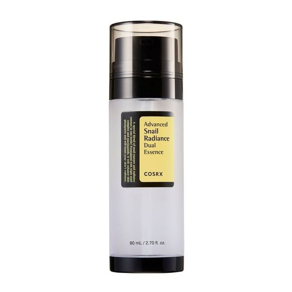 Cosrx Advanced Snail Radiance Dual Essence 80Ml