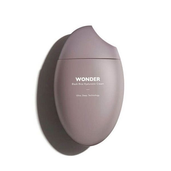 HaruHaru Wonder Black Rice Hyaluronic Cream 50ml