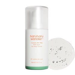 HARUHARU WONDER Centella 4% TXA Dark Spot Go Away Serum (30ml)