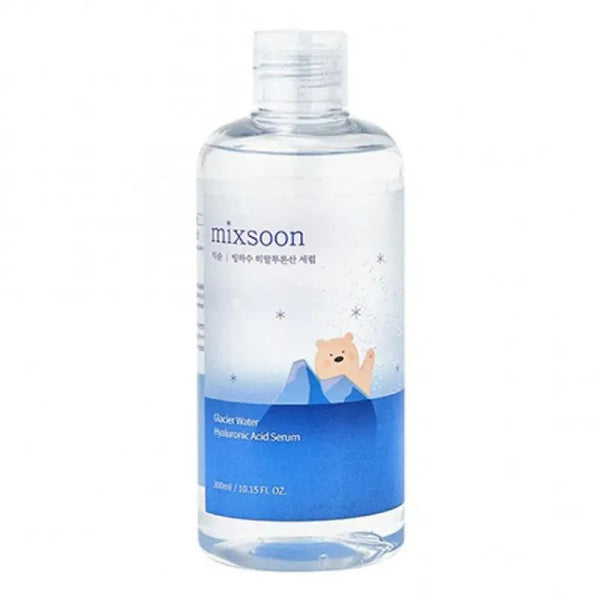 MIXSOON Glacier Water Hyaluronic Acid Serum