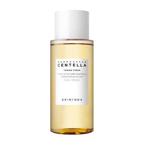 Skin1004 Madagascar Centella Toning Toner 200ml