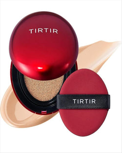 TIRTIR - Mask Fit Red Cushion - Fond de teint cushion