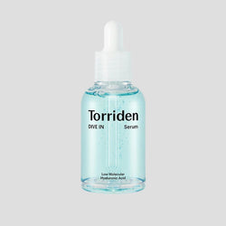 Torriden Dive-in Serum 50 ml Torriden Low-molecular Hyaluronic Acid