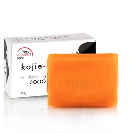 Savon Eclaircissant "Skin Lightening Soap" - 65gr